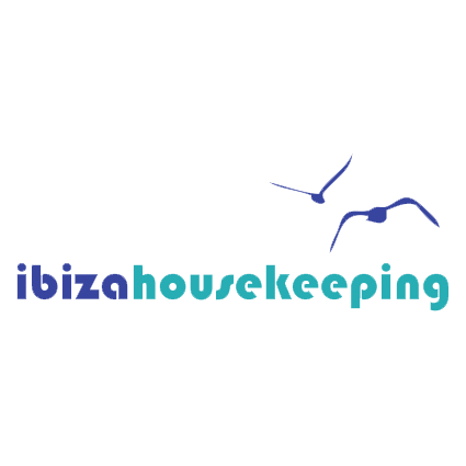 Logo of Ibiza Housekeeping