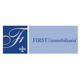 Logo of First Inmobiliaria