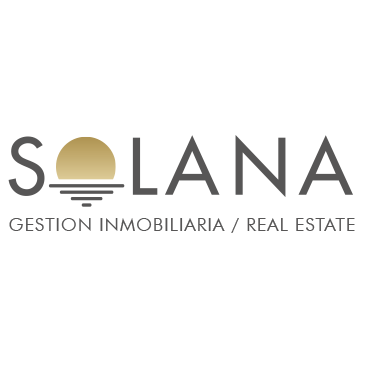 Logo of Solana Ibiza