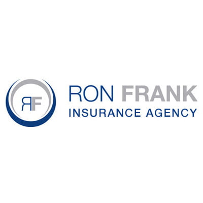 Logo of Ron Frank Zurich Insurance