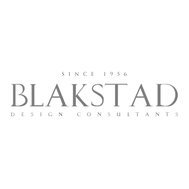 Logo of Blakstad Design Consultants