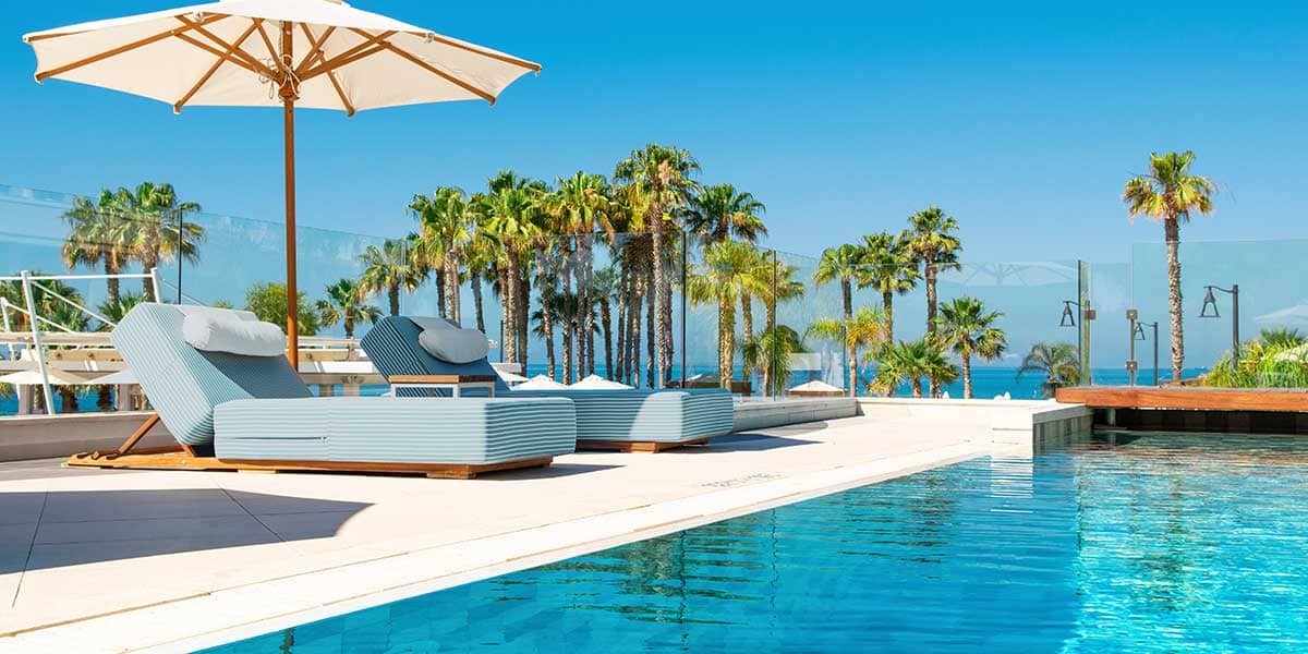 Luxury Properties in Ibiza